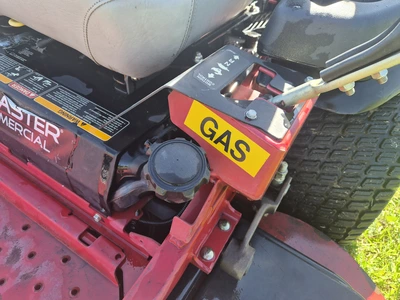 Used TORO Z MASTER COMMERCIAL 60" Mowers Michigan US | Miedema Asset Management Group #1474004