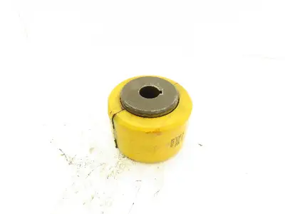 Tsubaki CR6022 Roller Chain Shaft Coupling 38mm x 65mm Bore
