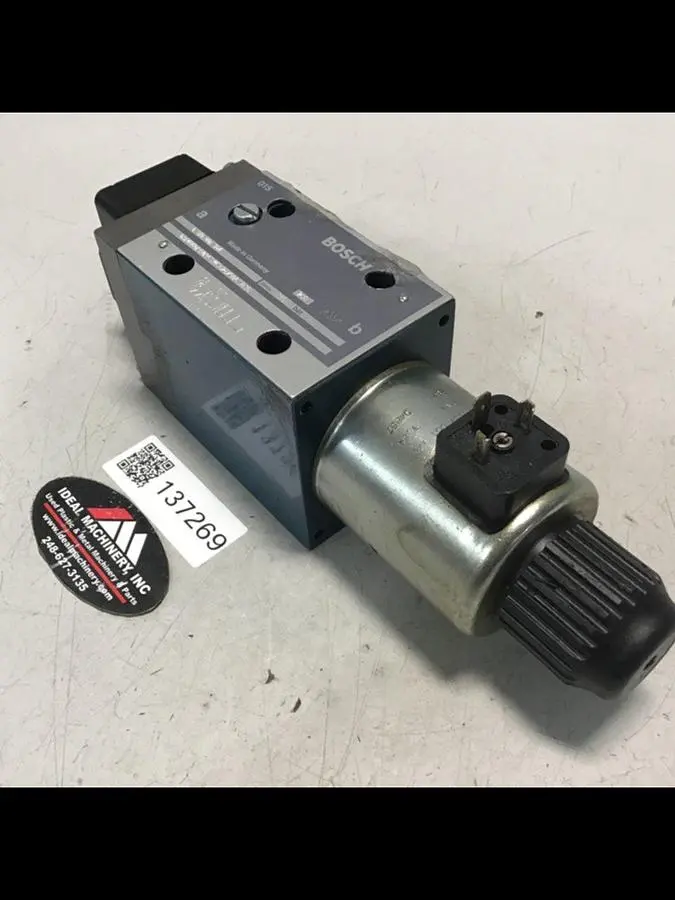 USED BOSCH 0 810 001 904