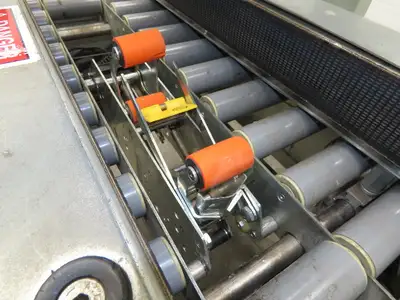 Used SOCO SYSTEM _UNKNOWN_ Case Sealers - Tapers Indiana US | Arrow Industrial #1368063