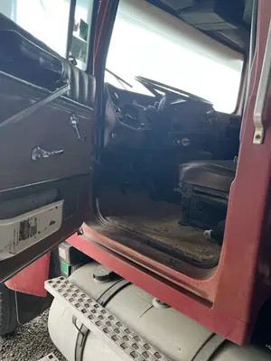 Used 1985 FORD LTL 9000 Dump trucks North Carolina US | Proxy Equipment #1388676