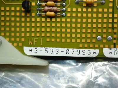 Used CINCINNATI MILACRON 35330799G Printed Circuit Boards (PCB) Ohio US | HGR 24 #763804