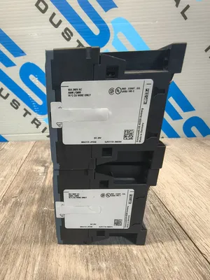 Used SIEMENS 3RH2131-2FB40 Misc Electrical & Power Parts South Carolina US | ESS Industrial Equipment Sales #1310333