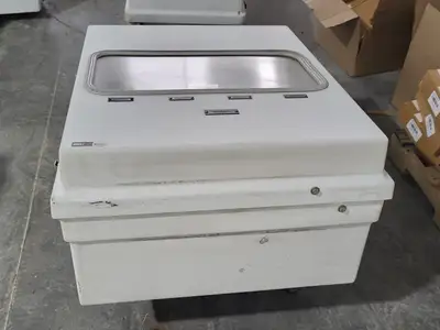 USED BROOKS INSTRUMENT MT3809
