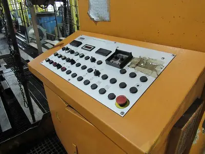 USED 1990 KASTO BBS 1260/1560