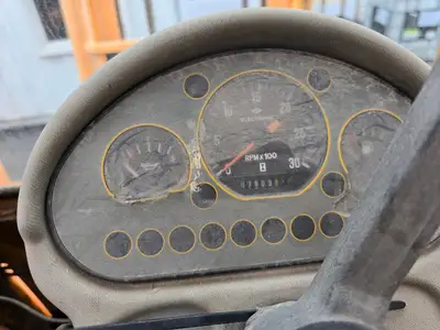 USED 2000 LIFTKING 12P44