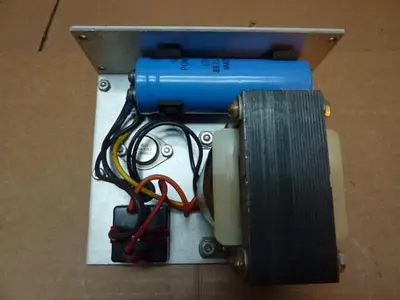 USED SCI PR 107-A1