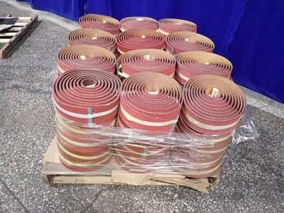 Conveyor Belts