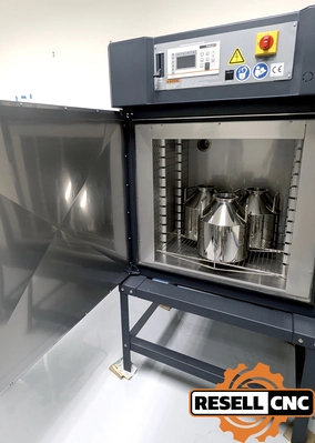 USED 2021 Desktop Metal Shop System 12L