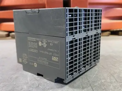 NEW SIEMENS 6ES7307-1KA01-0AA0