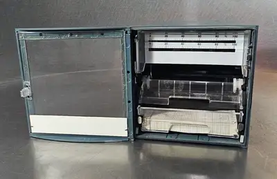 USED Eurotherm Chessell Graphic Recorder