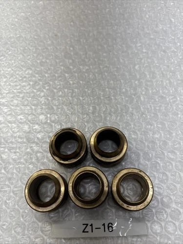 Used Unbranded 6A207 Miscellaneous MRO Indiana US | J&J Industrial Supply #1077408