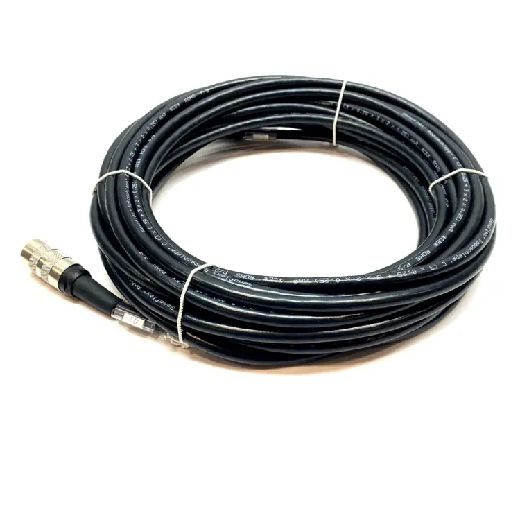 Used WEBER _UNKNOWN_ Cable & Wire | Maverick Industrial Sales #1111786
