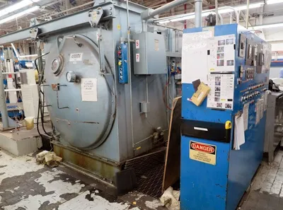 C.I. HAYES VSQ 18-24-36 Vacuum Furnaces | Asset Exchange Corporation (1)
