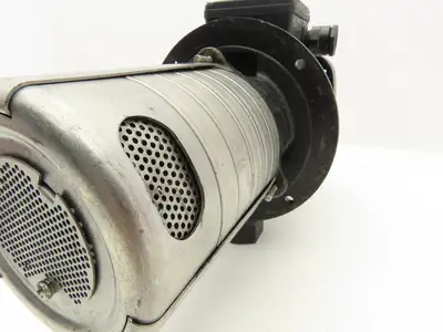 Grundfos Immersion Coolant Pump 0.9Hp 460V 3PH 13GPM 3/4"NPT Read