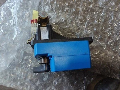 Johnson Controls M9106-aga-2 Vg1841ad + 906aga