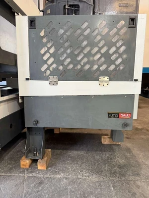 USED 2013 HAAS VF-3SS