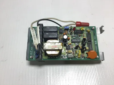 Unbranded XH6001-02 Circuit Board 60Hz 115V 1.8W