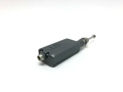 USED KEYENCE LOW FORCE - HIGH PRECISION SENSOR HEAD