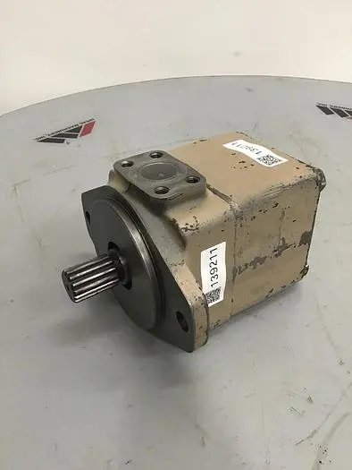 Used VICKERS 35V35A 11A22R Pumps Michigan US | Ideal Machinery #698578