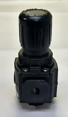 New | in-Stock NORGREN R73G-2AK-RFG Air Pressure Regulators Ohio US | Surplus Asset Holdings #1246195
