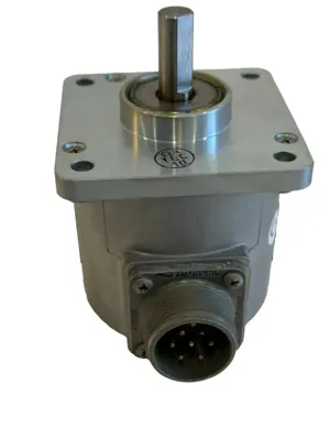 NEW BEI SENSORS H25D-SS-500-ABC-15V/OCR-SM16 ROTARY ENCODER 924-01002-2710
