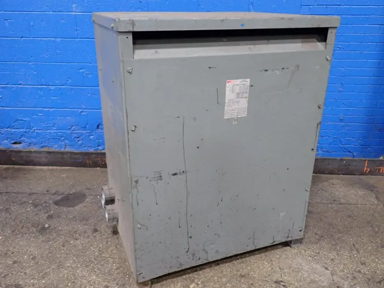 Used AED 7904 Distribution Transformers Ohio US | HGR 24 #872874