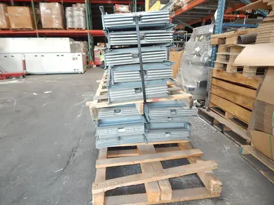 Used SQUARE D ACF19EC Bus Bars & Plugs Texas US | Aucto #1308563