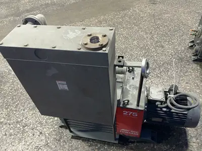 Used BOC EDWARDS E2M275 Pumps Ohio US | HGR 24 #1404503