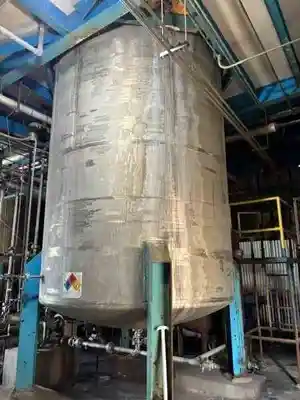 USED ALLOY FAB NA