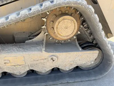 Used 2017 CATERPILLAR 299D2 Compact Track Loaders Kentucky US | Proxy Equipment #1378470