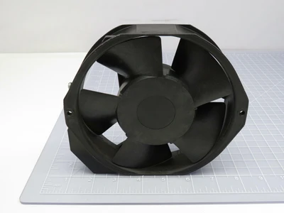 Used GLOBE MOTORS _UNKNOWN_ Electronic Component Fans | OCO Industrial #1658379