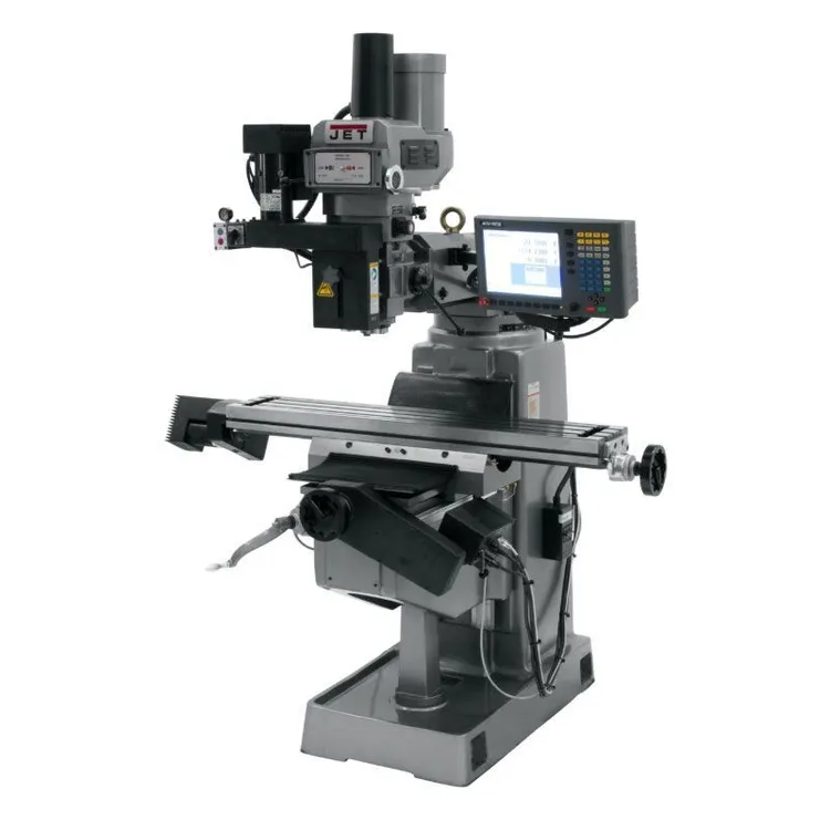New | in-Stock JET JTM-1050EVS2/230 Vertical Boring Mills (incld VTL) Florida US | Sierra Victor Machinery #477412