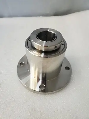 MAGNETIC FLUID SEAL MVS-TS30FKX