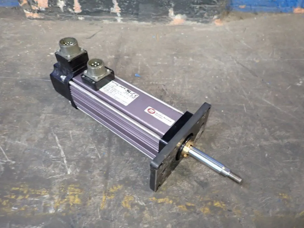 Used EXLAR GSX300601MFMYS3138 Linear Actuators Ohio US | HGR 24 #737674