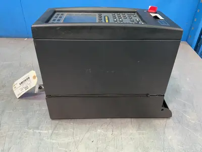 Used ATLAS COPCO PF4000GPNHW Automation Control (HMI) Ohio US | HGR 24 #1406189