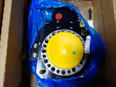 USED ATI INDUSTRIAL AUTOMATION QC510MX
