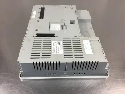 USED Sharp ZM-582SAN