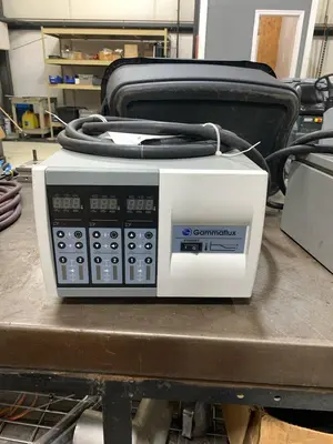 USED 2023 GAMMAFLUX LEC 6 ZONE