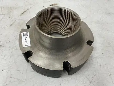 USED CINCINNATI MILACRON 5022132