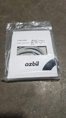 Used AZBIL CORPORATION _UNKNOWN_ Photoelectric Sensors Missouri US | Up Time Machines #785307