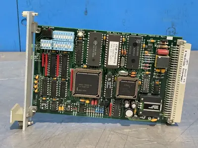 Used RANSBURG 7855300 Printed Circuit Boards (PCB) Ohio US | HGR 24 #1324410