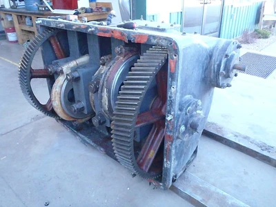 USED DOWELL PD-08