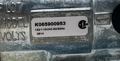 New | in-Stock PARKER K065900953 Pump & Valve Parts Ohio US | Surplus Asset Holdings #1233717