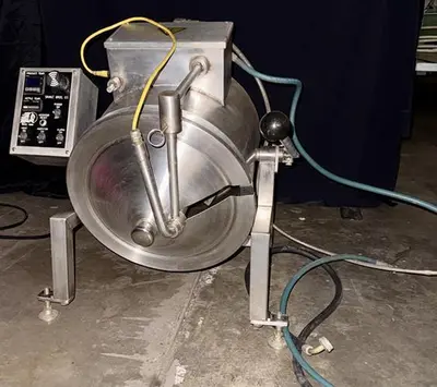 Savage FM14 Cooker