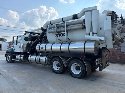2020 Vactor 2100I Combination Sewer Cleaners | VacSource (10)