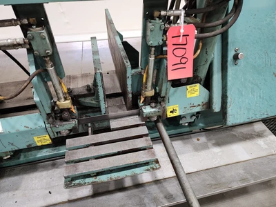 WF Wells F-16 Horizontal Saw