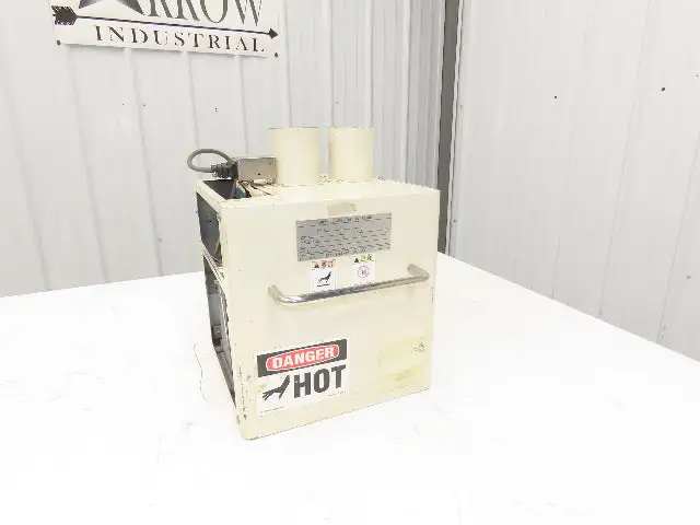 Used EYE GRAPHICS _UNKNOWN_ UV Curing Systems Indiana US | Arrow Industrial #1483034