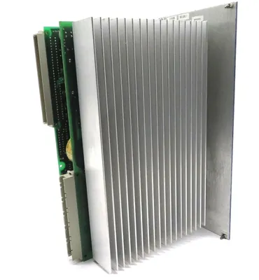 USED BEHR SEC05030017 SERVO AMPLIFIER
