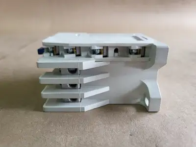 NEW EATON C306DN3B
